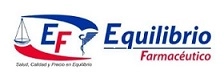 Logo EQUILIBRIO FARMACEUTICO