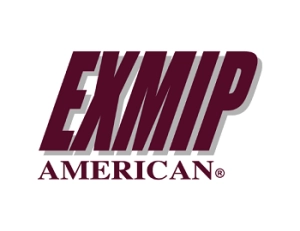Logo EXMIP AMERICAN