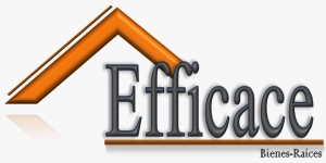 Logo Efficace Bienes Racices