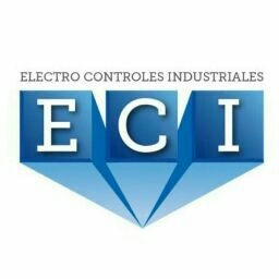 Logo Electro Controles Industriales