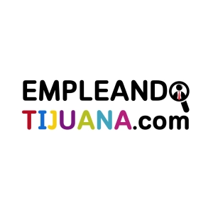 Logo Empleando Tijuana