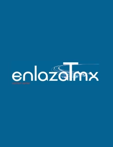 Logo Enlazatmx