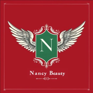 Logo Escuela de Etiqueta de formación en maquillaje de Nancy Beauty