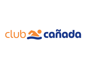 Logo Escuela de natacion Club Cañada