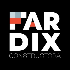 Logo FARDIX CONSTRUCTORA E INMOBILIARIA S.A DE C.V.