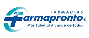 Logo FARMAPRONTO