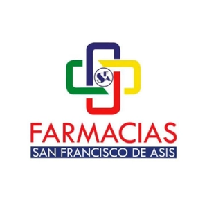 Logo FARMCIAS SAN FRANCISCO DE ASIS