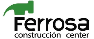 Logo FERROSA CONSTRUCCION CENTER