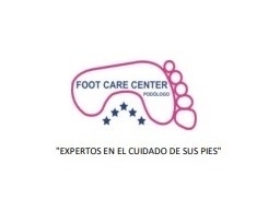 Logo FOOT CARE CENTER