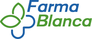 Logo FarmaBlanca