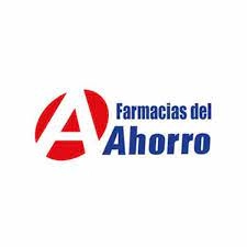 Logo Farmacias Del Ahorro