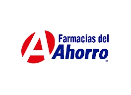 Logo Farmacias del ahorro