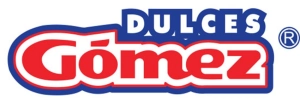 Logo Fábrica de Dulces Gómez, S.A. de C.V.