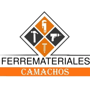 Logo Ferremateriales camachos