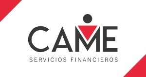 Logo Financiera CAME