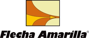 Logo Flecha Amarilla