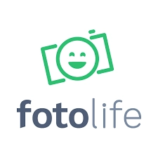 Logo Fotolife