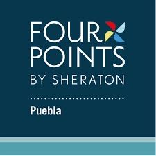 Logo Four Points By Sheraton Puebla (urban hotels)