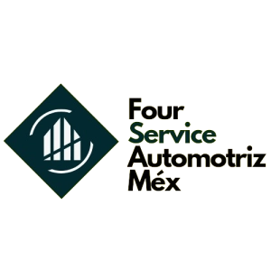 Logo Four Service Automotriz Mex