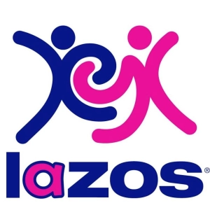 Logo Fundación Lazos
