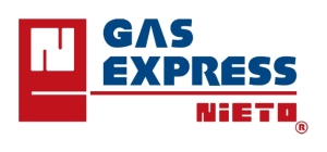 Logo GAS EXPRESS NIETO