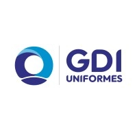 Logo GDI Uniformes