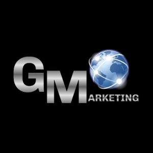 Logo GMO MARKETING