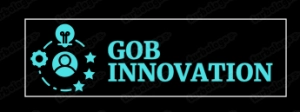 Logo GOB Innovation