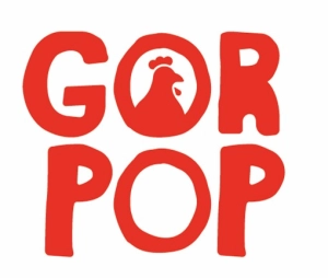 Logo GORPOP