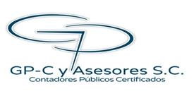 Logo GP-C Y ASESORES