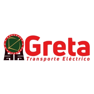 Logo GRETA Transporte Electrico