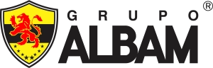 Logo GRUPO ALBAM