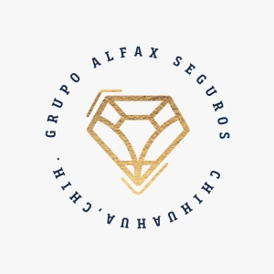 Logo GRUPO ALFAX SEGUROS