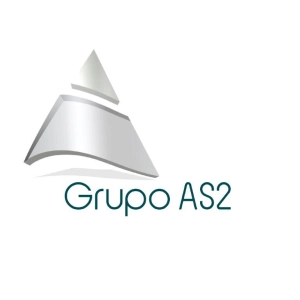 Logo GRUPO AS2