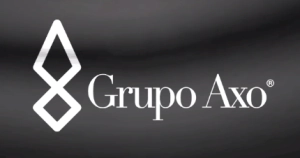 Logo GRUPO AXO