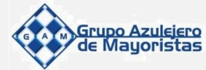 Logo GRUPO AZULEJERO DE MAYORISTAS