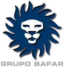 Logo GRUPO BAFAR