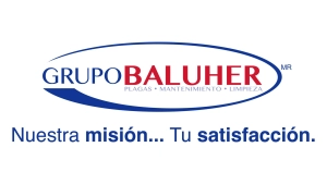 Logo GRUPO BALUHER