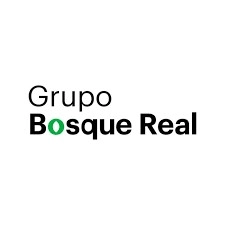 Logo GRUPO BOSQUE REAL