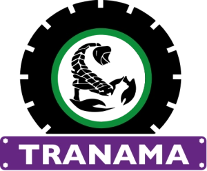 Logo GRUPO CONSTRUCTOR TRANAMA