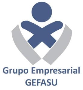 Logo GRUPO EMPRESARIAL GEFASU