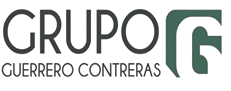 Logo GRUPO GUERRERO CONTRERAS