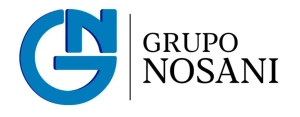 Logo GRUPO NOSANI
