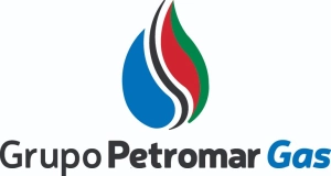 Logo GRUPO PETROMAR DEL PACIFICO S.A DE C.V.