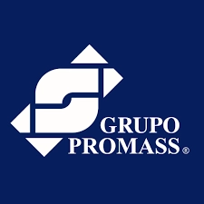 Logo GRUPO PROMASS