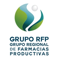 Logo GRUPO RFP