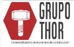 Logo GRUPO THOR