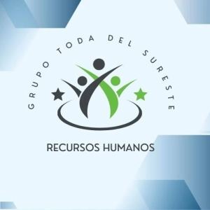 Logo GRUPO TODA DEL SURESTE