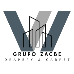 Logo GRUPO ZACBE