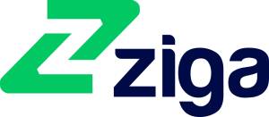 Logo GRUPO ZIGA